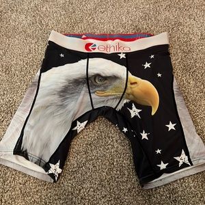 Ethika boxer breifs